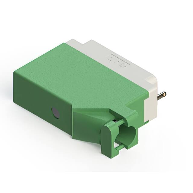 516-056-540-322 EDAC Inc.  Backplane Connector Housings